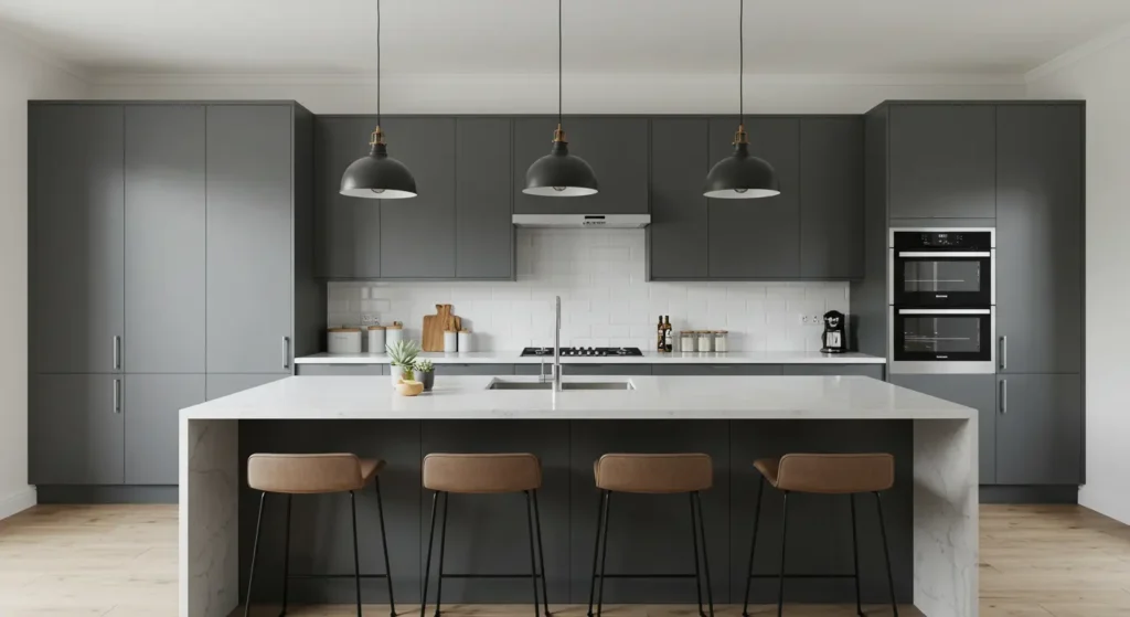 Kitchen Remodeling Trends