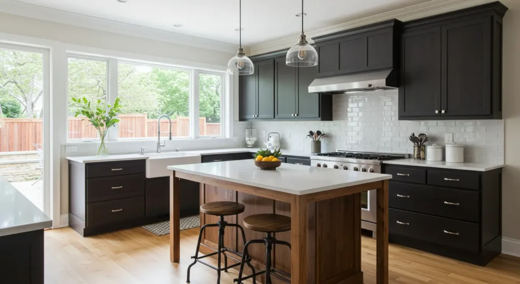 How to Design a Functional and Stylish Kitchen Layout